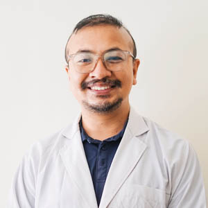 Elite dental Dr Nabin